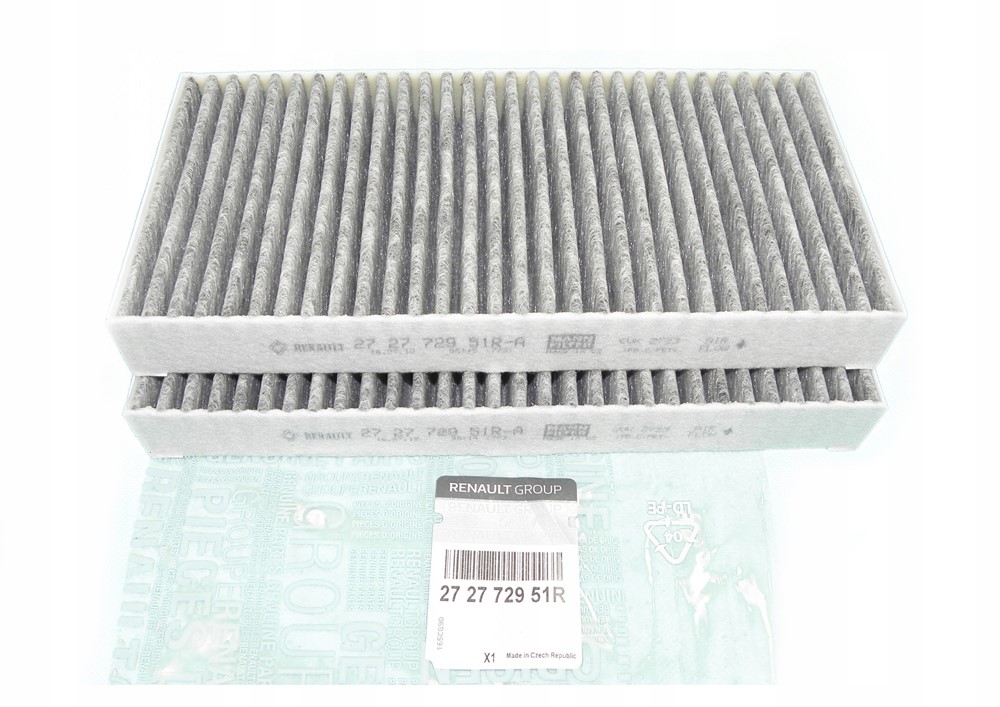 272772951R MAIS POLEN FILTRESI LAGUNA III